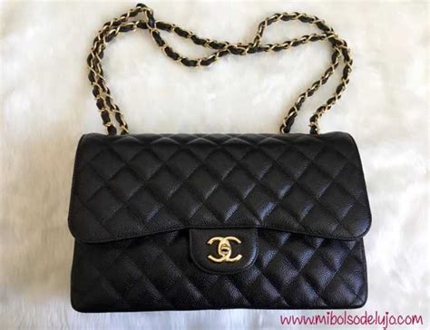 cuanto cuesta un bolso chanel